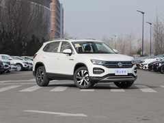 2022款 330TSI 两驱豪华智联版