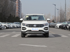 2022款 330TSI 两驱豪华智联版