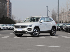 2022款 330TSI 两驱豪华智联版