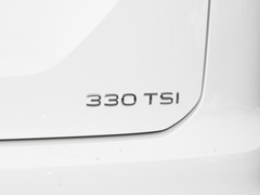 2022款 330TSI 两驱豪华智联版