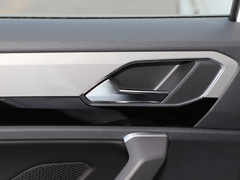 2022款 330TSI 两驱豪华智联版