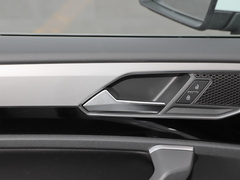 2022款 330TSI 两驱豪华智联版
