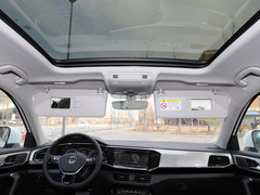 2022款 330TSI 两驱豪华智联版