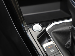 2022款 330TSI 两驱豪华智联版