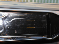 2022款 330TSI 两驱豪华智联版