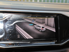 2022款 330TSI 两驱豪华智联版