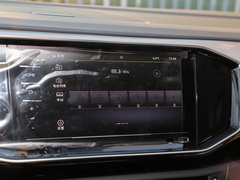 2022款 330TSI 两驱豪华智联版
