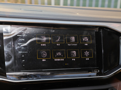 2022款 330TSI 两驱豪华智联版
