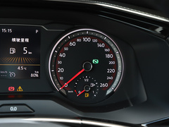 2022款 330TSI 两驱豪华智联版