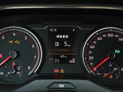 2022款 330TSI 两驱豪华智联版