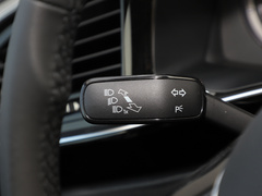 2022款 330TSI 两驱豪华智联版