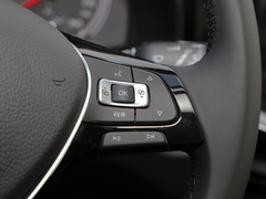 2022款 330TSI 两驱豪华智联版