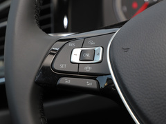 2022款 330TSI 两驱豪华智联版