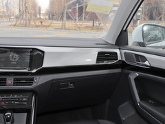 2022款 330TSI 两驱豪华智联版