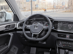 2022款 330TSI 两驱豪华智联版