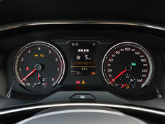 2022款 330TSI 两驱豪华智联版