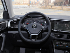 2022款 330TSI 两驱豪华智联版