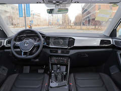 2022款 330TSI 两驱豪华智联版