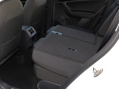 2022款 330TSI 两驱豪华智联版
