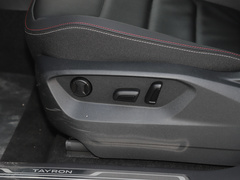 2022款 330TSI 两驱豪华智联版