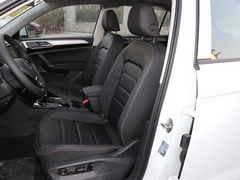 2022款 330TSI 两驱豪华智联版