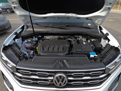 2022款 330TSI 两驱豪华智联版
