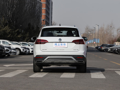 2022款 330TSI 两驱豪华智联版Plus