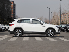 2022款 330TSI 两驱豪华智联版Plus