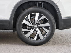 2022款 330TSI 两驱豪华智联版Plus