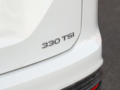 2022款 330TSI 两驱豪华智联版Plus