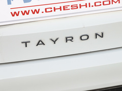 2022款 330TSI 两驱豪华智联版Plus