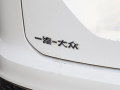 2022款 330TSI 两驱豪华智联版Plus