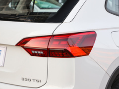 2022款 330TSI 两驱豪华智联版Plus
