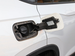 2022款 330TSI 两驱豪华智联版Plus