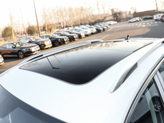 2022款 330TSI 两驱豪华智联版Plus