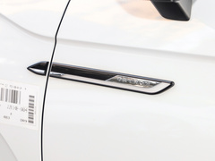 2022款 330TSI 两驱豪华智联版Plus