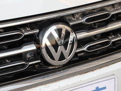 2022款 330TSI 两驱豪华智联版Plus