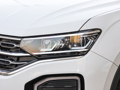 2022款 330TSI 两驱豪华智联版Plus