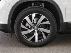 2022款 330TSI 两驱豪华智联版Plus