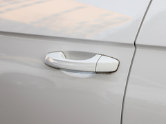 2022款 330TSI 两驱豪华智联版Plus