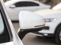 2022款 330TSI 两驱豪华智联版Plus