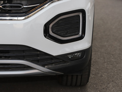 2022款 330TSI 两驱豪华智联版Plus