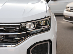 2022款 330TSI 两驱豪华智联版Plus