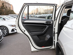 2022款 330TSI 两驱豪华智联版Plus