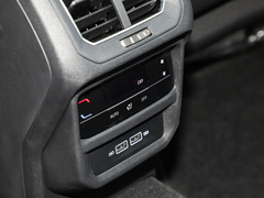 2022款 330TSI 两驱豪华智联版Plus