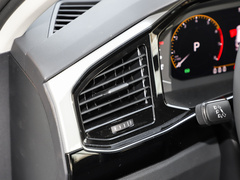 2022款 330TSI 两驱豪华智联版Plus
