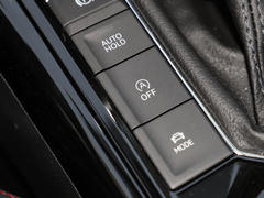 2022款 330TSI 两驱豪华智联版Plus