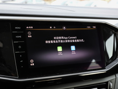 2022款 330TSI 两驱豪华智联版Plus