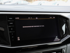 2022款 330TSI 两驱豪华智联版Plus