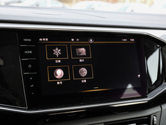 2022款 330TSI 两驱豪华智联版Plus